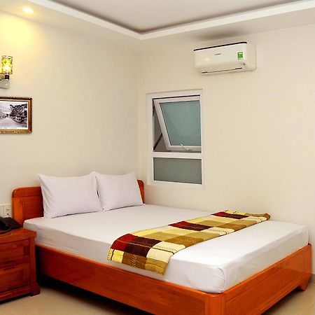 Sunny Sea Hotel Nha Trang Luaran gambar