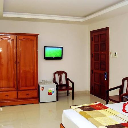 Sunny Sea Hotel Nha Trang Luaran gambar