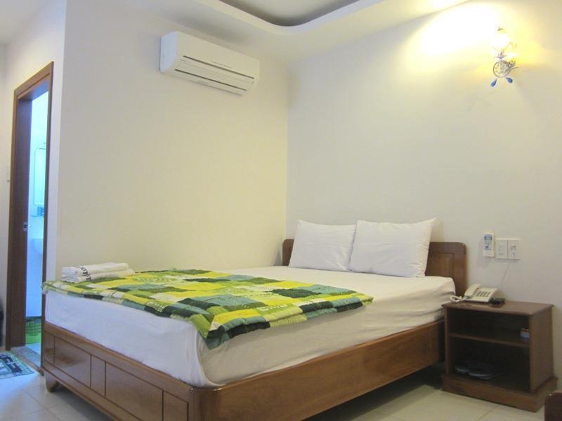 Sunny Sea Hotel Nha Trang Luaran gambar