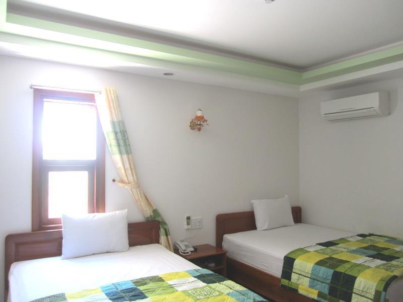 Sunny Sea Hotel Nha Trang Luaran gambar
