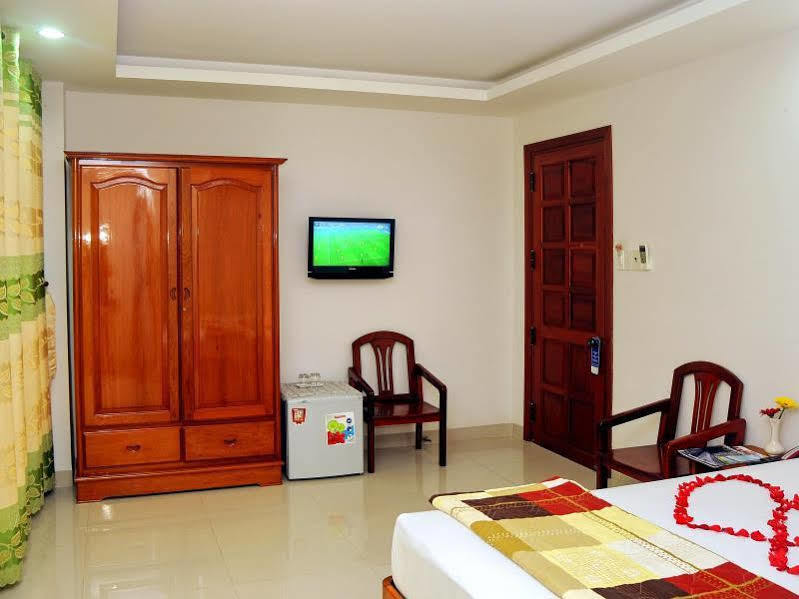 Sunny Sea Hotel Nha Trang Luaran gambar